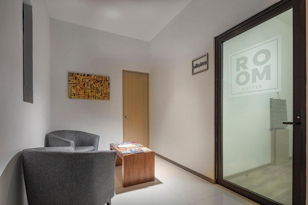 & Hotel Puebla